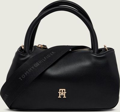 Kuferek elegancki Tommy Hilfiger ze sklepu: Gomez Fashion Store w kategorii: Kuferki - zdjęcie 874714-BD9-10338_TH264W000018D12