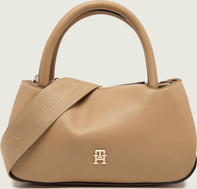 Kuferek elegancki Tommy Hilfiger ze sklepu: Gomez Fashion Store w kategorii: Kuferki - zdjęcie 874714-BD9-10338_TH264W000018F51