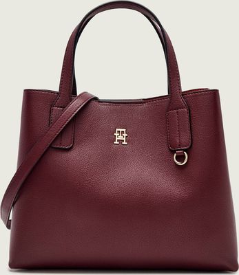 Kuferek elegancki Tommy Hilfiger ze sklepu: Gomez Fashion Store w kategorii: Kuferki - zdjęcie 874714-BD9-10338_TH264W000022ZG4