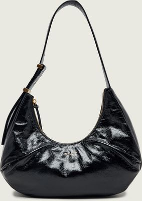 Torebka hobo glamour Rag&Bone ze sklepu: Gomez Fashion Store w kategorii: Torebki hobo - zdjęcie 874714-BD9-10338_RG264W000016038