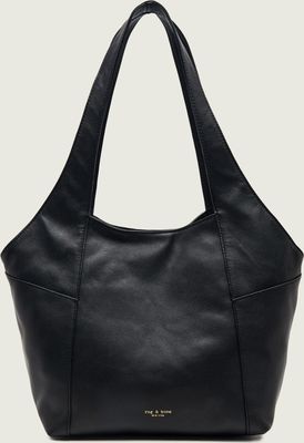 Shopper bag elegancka Rag&Bone ze sklepu: Gomez Fashion Store w kategorii: Torby Shopper bag - zdjęcie 874714-BD9-10338_RG264W000017038