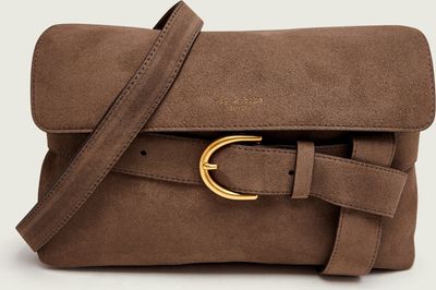 Listonoszka elegancka Rag&Bone ze sklepu: Gomez Fashion Store w kategorii: Listonoszki - zdjęcie 874714-BD9-10338_RG264W000022039