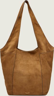 Torebka hobo Rag&Bone ze sklepu: Gomez Fashion Store w kategorii: Torebki hobo - zdjęcie 874714-BD9-10338_RG264W000024026