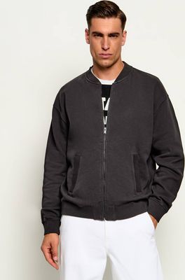 Zadig&Voltaire - Bluza męska na jesień ze sklepu: Gomez Fashion Store w kategorii: Bluzy męskie - zdjęcie 874714-BD9-10338_ZV265M000008073