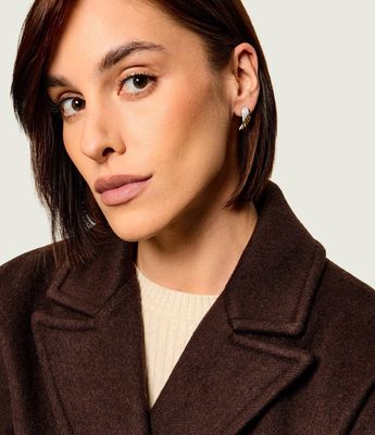 Zadig&Voltaire - Kolczyki ze sklepu: Gomez Fashion Store w kategorii: Kolczyki