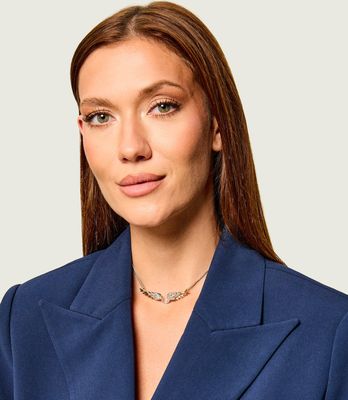 Zadig&Voltaire - Naszyjnik ze sklepu: Gomez Fashion Store w kategorii: Naszyjniki
