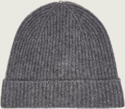 Czapka zimowa damska Zadig&Voltaire ze sklepu: Gomez Fashion Store w kategorii: Czapki zimowe damskie - zdjęcie 874714-BD9-10338_ZV265W000016129