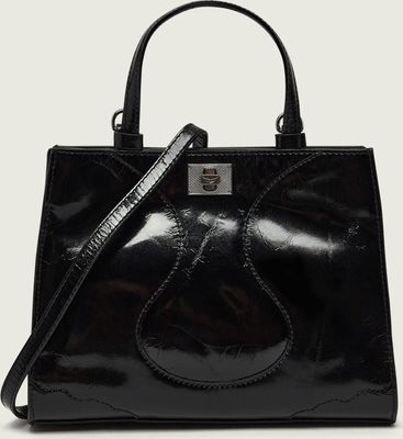 Kuferek elegancki Zadig&Voltaire ze sklepu: Gomez Fashion Store w kategorii: Kuferki - zdjęcie 874714-BD9-10338_ZV265W000023109