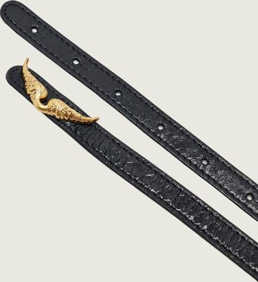 Bransoletka Zadig&Voltaire ze sklepu: Gomez Fashion Store w kategorii: Bransoletki - zdjęcie 874714-BD9-10338_ZV265W000035109