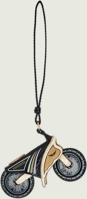Brelok Zadig&Voltaire ze sklepu: Gomez Fashion Store w kategorii: Breloki - zdjęcie 874714-BD9-10338_ZV265W000036109