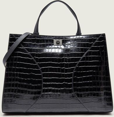 Kuferek elegancki Zadig&Voltaire ze sklepu: Gomez Fashion Store w kategorii: Kuferki