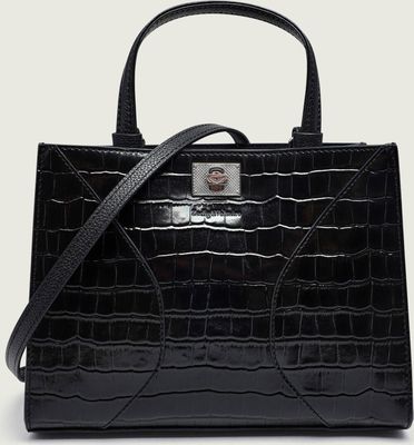Kuferek elegancki Zadig&Voltaire ze sklepu: Gomez Fashion Store w kategorii: Kuferki