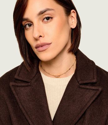 Zadig&Voltaire - Naszyjnik ze sklepu: Gomez Fashion Store w kategorii: Naszyjniki