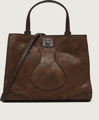 Kuferek elegancki Zadig&Voltaire ze sklepu: Gomez Fashion Store w kategorii: Kuferki - zdjęcie 874714-BD9-10338_ZV265W000055122