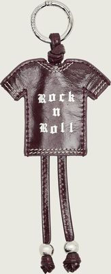 Brelok Zadig&Voltaire ze sklepu: Gomez Fashion Store w kategorii: Breloki - zdjęcie 874714-BD9-10338_ZV265W000058043