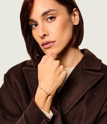 Bransoletka Zadig&Voltaire ze sklepu: Gomez Fashion Store w kategorii: Bransoletki