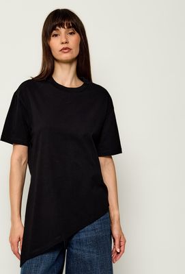 Zadig&Voltaire - Bluzka damska na wiosnę ze sklepu: Gomez Fashion Store w kategorii: Bluzki damskie - zdjęcie 874714-BD9-10338_ZV265W000067109