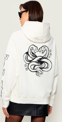 Bluza damska Zadig&Voltaire ze sklepu: Gomez Fashion Store w kategorii: Bluzy damskie