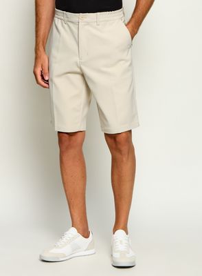 BOSS GREEN - Spodenki męskie na lato casualowe ze sklepu: Gomez Fashion Store w kategorii: Spodenki męskie - zdjęcie 874714-BD9-10338_BG265M000004272