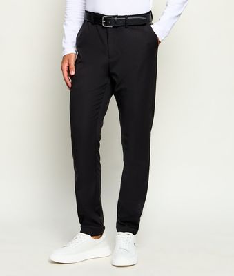 Spodnie męskie BOSS GREEN ze sklepu: Gomez Fashion Store w kategorii: Spodnie męskie - zdjęcie 874714-BD9-10338_BG265M000005001