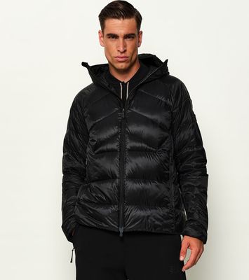 Kurtka męska BOSS GREEN ze sklepu: Gomez Fashion Store w kategorii: Kurtki męskie - zdjęcie 874714-BD9-10338_BG265M000016001