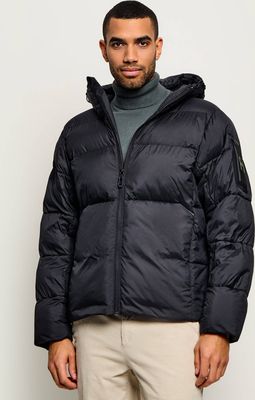 Kurtka męska casual BOSS GREEN ze sklepu: Gomez Fashion Store w kategorii: Kurtki męskie