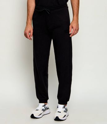 Spodnie męskie sportowe BOSS GREEN ze sklepu: Gomez Fashion Store w kategorii: Spodnie męskie - zdjęcie 874714-BD9-10338_BG264M000038001