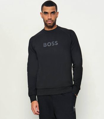 Bluza męska BOSS GREEN ze sklepu: Gomez Fashion Store w kategorii: Bluzy męskie - zdjęcie 874714-BD9-10338_BG265M000046001