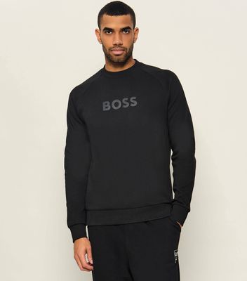 Bluza męska BOSS GREEN ze sklepu: Gomez Fashion Store w kategorii: Bluzy męskie - zdjęcie 874714-BD9-10338_BG265M000046001