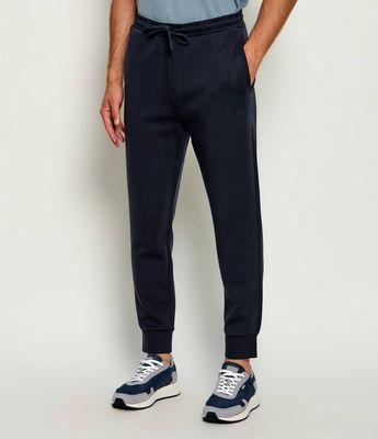 Spodnie męskie BOSS GREEN ze sklepu: Gomez Fashion Store w kategorii: Spodnie męskie - zdjęcie 874714-BD9-10338_BG264M000059402