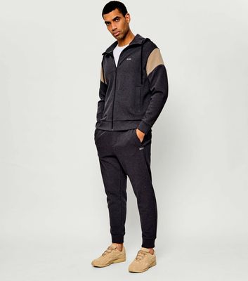 Dres męski w sportowym stylu BOSS GREEN ze sklepu: Gomez Fashion Store w kategorii: Dresy męskie