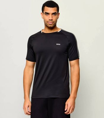 BOSS GREEN - T-shirt męski ze sklepu: Gomez Fashion Store w kategorii: T-shirty męskie