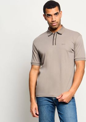T-shirt męski BOSS GREEN ze sklepu: Gomez Fashion Store w kategorii: T-shirty męskie