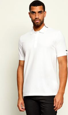T-shirt męski na wiosnę BOSS GREEN ze sklepu: Gomez Fashion Store w kategorii: T-shirty męskie - zdjęcie 874714-BD9-10338_BG265M000061100