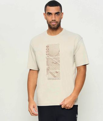 T-shirt męski BOSS GREEN ze sklepu: Gomez Fashion Store w kategorii: T-shirty męskie - zdjęcie 874714-BD9-10338_BG265M000063272