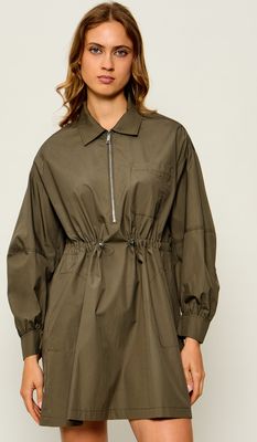 Sukienka Max & Co. ze sklepu: Gomez Fashion Store w kategorii: Sukienki - zdjęcie 874714-BD9-10338_MX264W000002950