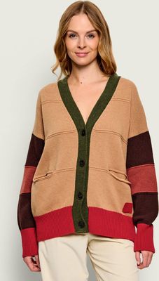 Sweter damski Max & Co. ze sklepu: Gomez Fashion Store w kategorii: Swetry damskie