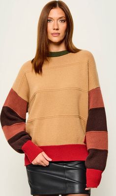 Max & Co. - Sweter damski ze sklepu: Gomez Fashion Store w kategorii: Swetry damskie