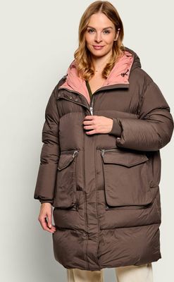 Kurtka damska krótka Max & Co. ze sklepu: Gomez Fashion Store w kategorii: Kurtki damskie