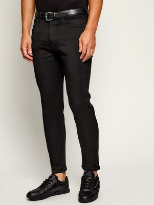 Jeansy męskie casualowe BOSS GREEN ze sklepu: Gomez Fashion Store w kategorii: Jeansy męskie - zdjęcie 874714-BD9-10338_BG265M000088001