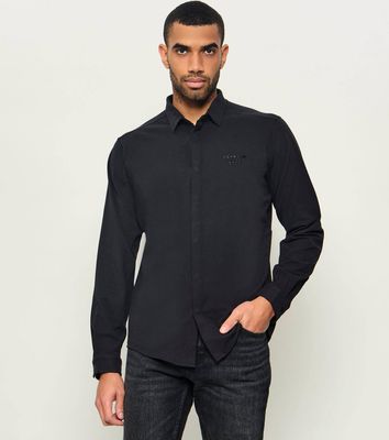 Koszula męska casual BOSS GREEN ze sklepu: Gomez Fashion Store w kategorii: Koszule męskie - zdjęcie 874714-BD9-10338_BG265M000089001
