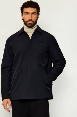 Kurtka męska casualowa BOSS GREEN ze sklepu: Gomez Fashion Store w kategorii: Kurtki męskie - zdjęcie 874714-BD9-10338_BG265M000090001