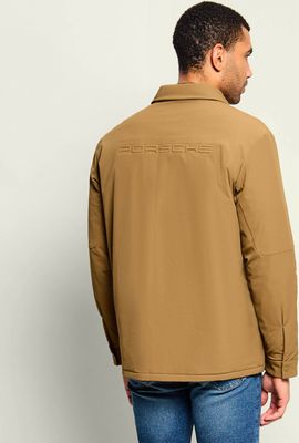 Kurtka męska jesienna BOSS GREEN ze sklepu: Gomez Fashion Store w kategorii: Kurtki męskie