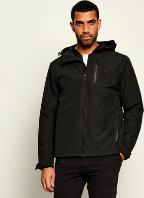 BOSS GREEN - Kurtka męska casual ze sklepu: Gomez Fashion Store w kategorii: Kurtki męskie - zdjęcie 874714-BD9-10338_BG265M000092001
