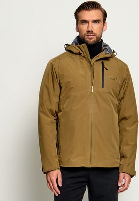 Kurtka męska casual BOSS GREEN ze sklepu: Gomez Fashion Store w kategorii: Kurtki męskie - zdjęcie 874714-BD9-10338_BG265M000092219