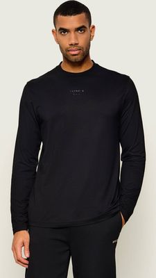 BOSS GREEN - T-shirt męski na wiosnę ze sklepu: Gomez Fashion Store w kategorii: T-shirty męskie - zdjęcie 874714-BD9-10338_BG265M000093001