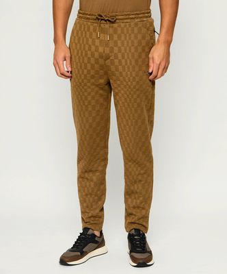 Spodnie męskie BOSS GREEN ze sklepu: Gomez Fashion Store w kategorii: Spodnie męskie - zdjęcie 874714-BD9-10338_BG265M000097219