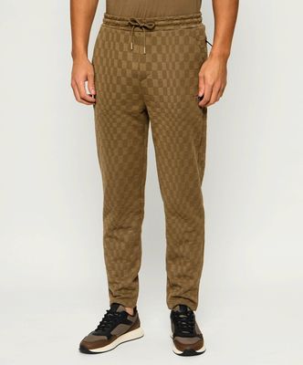 Spodnie męskie BOSS GREEN ze sklepu: Gomez Fashion Store w kategorii: Spodnie męskie