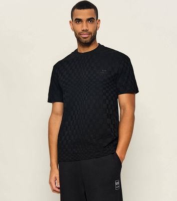 T-shirt męski BOSS GREEN ze sklepu: Gomez Fashion Store w kategorii: T-shirty męskie - zdjęcie 874714-BD9-10338_BG265M000103001