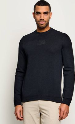 Sweter męski na zimę BOSS GREEN ze sklepu: Gomez Fashion Store w kategorii: Swetry męskie